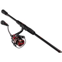 Lews Rod and Reel Fishing Combos - TackleDirect
