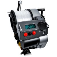 Lindgren-Pitman S2-1200 Commercial Electric Reel - TackleDirect