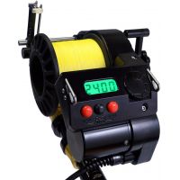 Buy eletric fishing reel Online in Barbados at Low Prices at