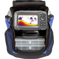 Lowrance Fish Finders and Chartplotters - TackleDirect