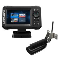 lowrance fish finders for sale Elite FS 7 The Eagle 4x provides a quick and easy solution for simple fishfinding Lowrance Eagle 9 Eye Gps