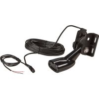 Lowrance 106-77 HST-DFSBL Dual Frequency Transom Mount Transducer