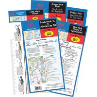 Navigational Charts, Cruising Guides and Books - TackleDirect