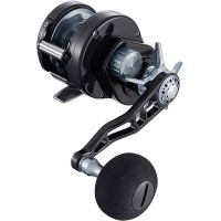 maxel hybrid reel review