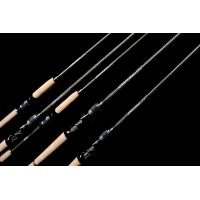 Daiwa 2021 Steez AGS Bass Spinning Rods - TackleDirect