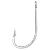 7691 SS Details about   Mustad 7691S Stainless Steel Big Game Hook size: 12/0, qty: 10pk M40 