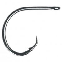 Ami Da Pesca Mustad Ultrapoint Demon Circle – Offset, Punta Kirbed, Extra Strong, Confezione Da 25