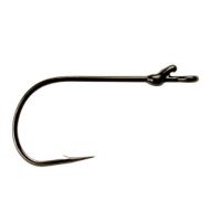  Roboworm Rebarb Hooks, 2, Light Wire : Fishing Bait Traps :  Sports & Outdoors