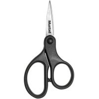 TackleDirect Stainless Steel Braided Line Scissors With Hook Sharpener 
