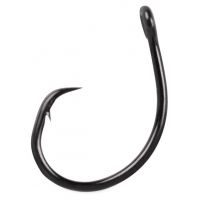 Buy Owner Super Mutu Circle Hook, 4/0, Chrome Online at Low Prices in India  