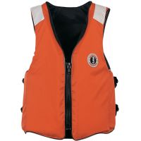 Shop Mustang Survival Marine Safety Gear - TackleDirect