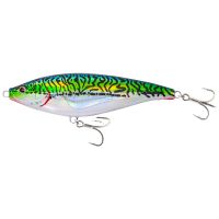 Nomad Design Slipstream Flying Fish - 280 - Phantom - TackleDirect