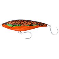 Chasebaits The Smuggler - 3.5in - Sparrow - TackleDirect