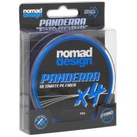 NOMAD DESIGN Pandora 8X Braid Blue 300yd 40lb (PD-B-40-300) : Buy