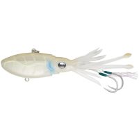 Chasebaits The Smuggler - 2.5in - White Cockatoo - TackleDirect
