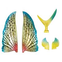 Nomad Designs Flying Fish 200 Wing Pack - Storm Chaser - TackleDirect