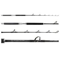 Okuma PCH-TRS-661MH PCH 6ft 6in MH Trolling Straight Butt