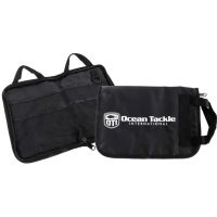 Fishing Tackle Bags, Boxes and Rod Cases - TackleDirect