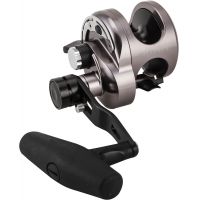 Okuma Andros 2-Speed A-Series Lever Drag Reels - TackleDirect