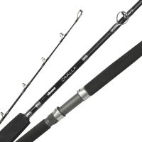 Okuma PCH Custom Fishing Rod (Model: PCH-C-801H), MORE, Fishing