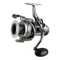 Daiwa Free Swimmer 8000 Baitrunner Spinning Reel FRSW8000 (2022) - Canal  Bait and Tackle