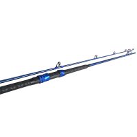 Okuma Tundra Pro Spinning Rod, 8 Ft, , Spinning Rod, मछली पकड़ने की छड़ -  Fishermanshub Retail, Mapusa