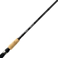 VINTAGE SHAKESPEARE UGLY-STIK Catfish 8' MH Casting Fishing Rod