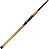 Daiwa Presso Ultralight Pack Spinning Rod 4-Piece 6ft6in 