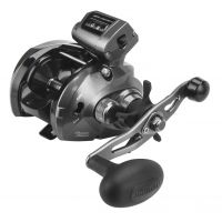 OKUMA 5K212002 KICK LEVER SPRING FOR KOMODO KDS-463, 463P, 471, 471P & COLD  WATER CW-454D LOW PROFILE BAITCAST REELS - Tuna's Reel Troubles