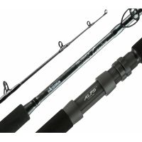 Okuma Tundra 10ft. 4.5:1 Spinning Rod and Reel Combo - TU100280 for sale  online