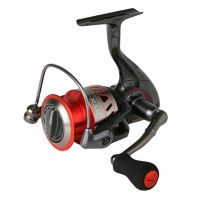 Details about   OKUMA IGNITE SPINNING REEL 5BB IT-65  CATFISH WALLEYE AND MORE 