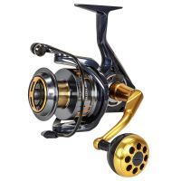 Tsunami Evict Spinning Reel 5000 5.6 1 TSEVT5000 for sale online