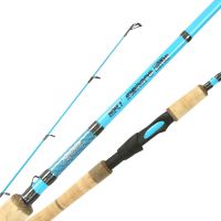 Okuma Spinning Rod 9 ft Item Steelhead Fishing Rods & Poles for