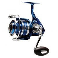 Product Review: Tsunami's Bottom-Fishing Spinning Reel, the Evict 2000 - On  The Water