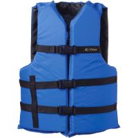 Life Jackets, PFDs, Cushions and Survival Suits - TackleDirect