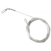 Freshwater Fishing Wire Leader - TackleDirect