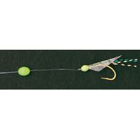 Ocean Tackle OTI-1109-135 Slow Pitch Jig 135g Silver - TackleDirect