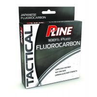 P-Line Fluorocarbon Fishing Line - 250yd - 30lb - TackleDirect