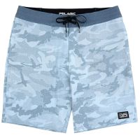 Mako Deep Sea Hybrid Shorts 20