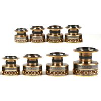Penn Torque II Spinning Reels