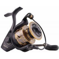 Penn Squall 15 SDCS with Low Profile Knob REELS