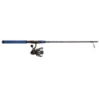 fishing rod clearance