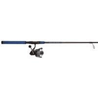 rod and reel combo clearance