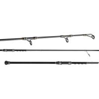 Penn Overseas XT 5-Piece Inshore Travel Spinning Rods 8ft or 9ft SALE HALF  RRP 
