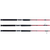 Penn Carnage III Offshore Live Bait Conventional Rods - Melton Tackle
