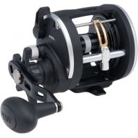 Okuma Cold Water Line Counter Reels - TackleDirect