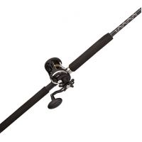 Penn Squall Lever Drag Conventional Combos - TackleDirect