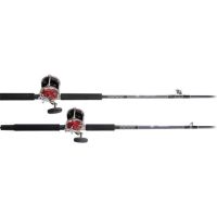Buy PENN Spinfisher VI 8500 Live Liner and Allegiance II Spinning Strayline  Combo 6'2'' 10-15kg 1pc online at