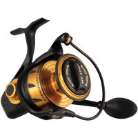 Penn CFT5000 Conflict Spinning Reel