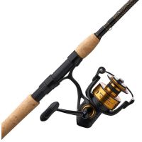 Penn Saltwater Fishing Rods & Poles for sale